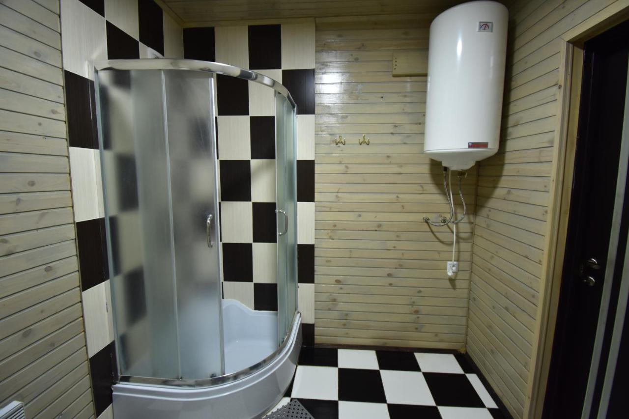 Коттедж Злата Svityaz' Ngoại thất bức ảnh